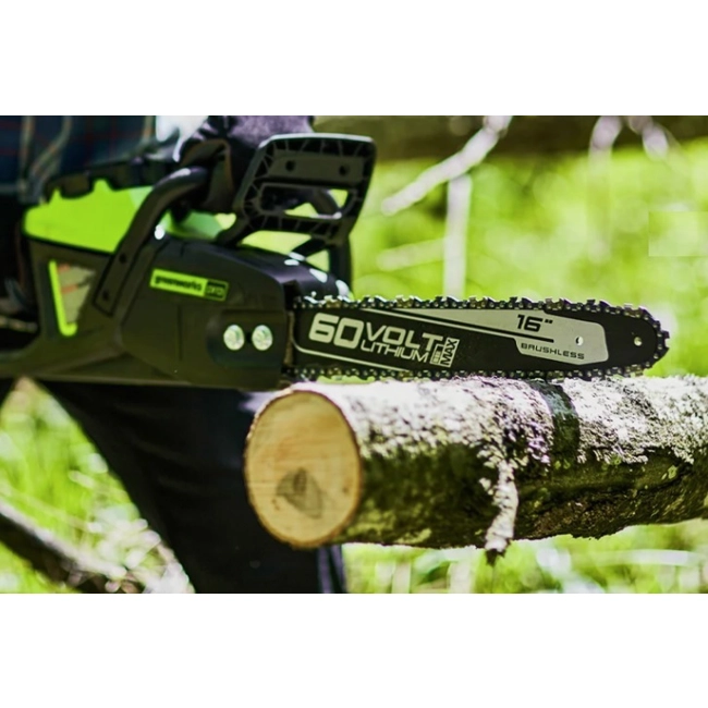 Vendita online Motosega GD60CS40 a batteria - corpo macchina